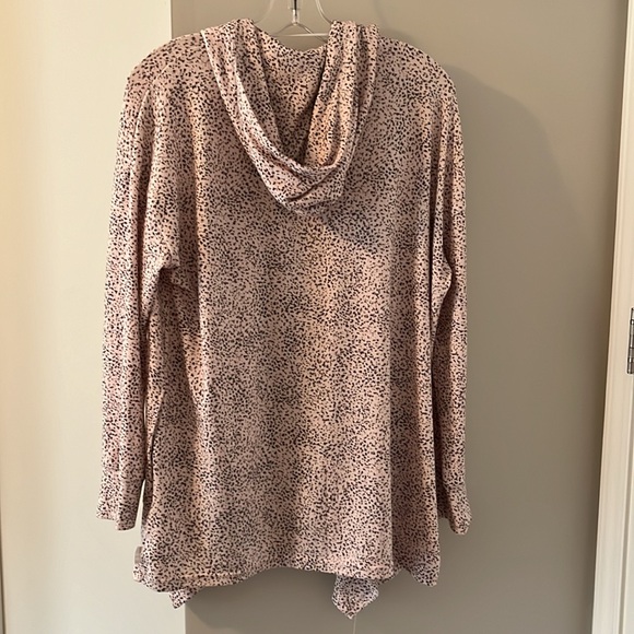 NWOT Danskin Jacket Size Large - Picture 3 of 5